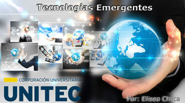 Timeline: Tecnologías Emergentes