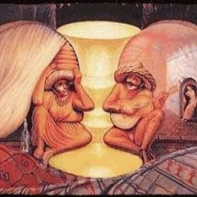 Timeline: PRINCIPALES EXPONENTE DE LA SENSACIÓN Y PERCEPCIÓN