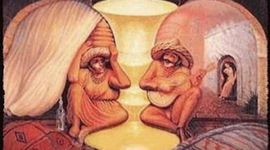 Timeline: PRINCIPALES EXPONENTE DE LA SENSACIÓN Y PERCEPCIÓN