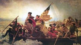 Timeline: AMERICAN WARS