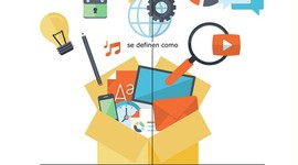 Timeline: HISTORIA DE LOS RECURSOS EDUCATIVOS DIGITALES