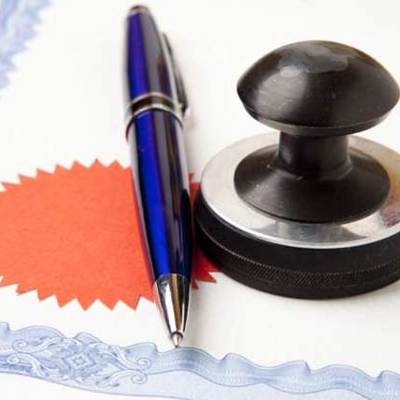 Timeline: DESARROLLO DEL DERECHO NOTARIAL