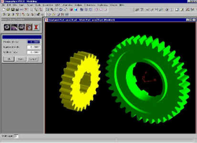 Diseño asistido por computadora timeline Timetoast timelines