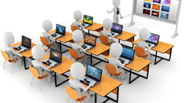 Timeline: EVOLUCIÓN DE LOS RECURSOS EDUCATIVOS DIGITALES