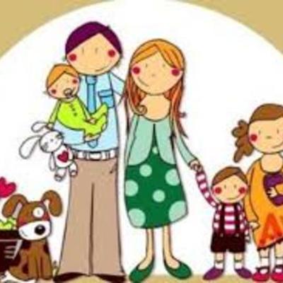 Timeline: Evolución histórica de la familia