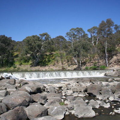 Timeline: Dights Falls