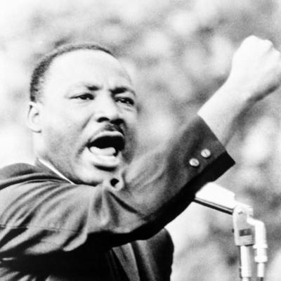 Timeline: American Civil Rights