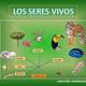 Los seres vivos