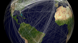 Timeline: Historia de las redes