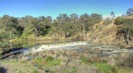 Timeline: History of Dights Falls