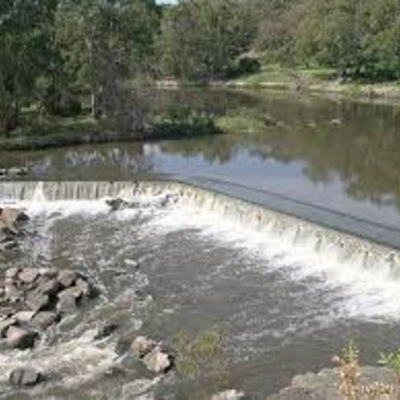 Timeline: History of Dights Falls