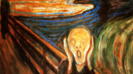 Timeline: The Triumph of Modernist Art