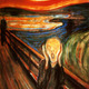 The scream