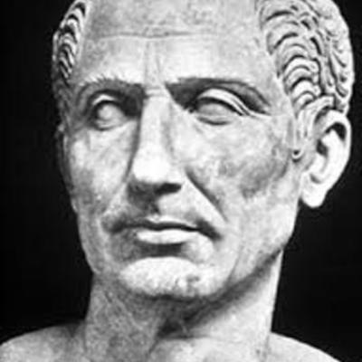 Timeline: Life Of Julius Caesar