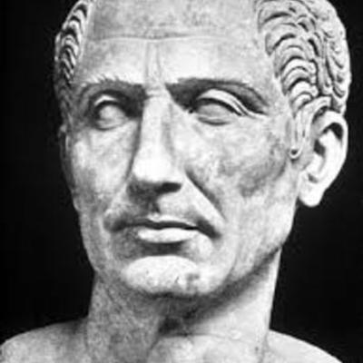 Timeline: Julius Caesar