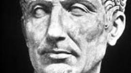 Timeline: Julius Caesar