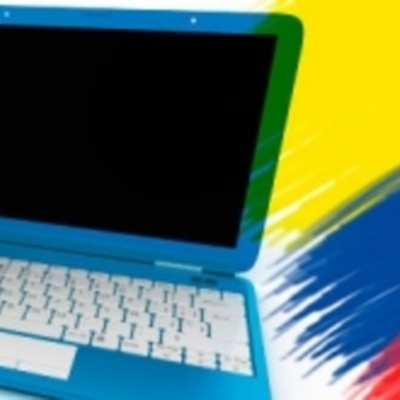 Timeline: Historia De Las Tic En Colombia