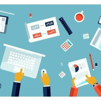 Timeline: Historia de las TIC en Colombia