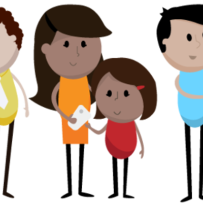 Timeline: Crianza y Cultura