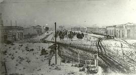 Timeline:     la  HISTORIA   de   NEUQUEN  felipe  lazzaletta