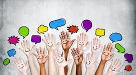 Timeline: LOS VALORES Y LA CONVIVENCIA ESCOLAR