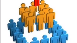 Timeline: Escuelas de Administración (Iván Sebastián Rivera Estrada)