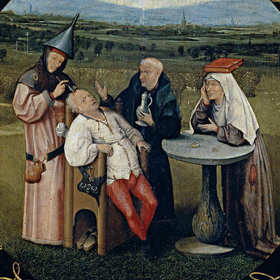 Timeline: Antecedentes de la Enfermería en Salud Mental y Psiquiátrica