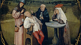 Timeline: Antecedentes de la Enfermería en Salud Mental y Psiquiátrica