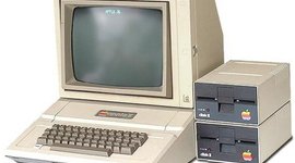 Timeline: EVOLUCION DE LA TECNOLOGIA EN LA COMPUTACION