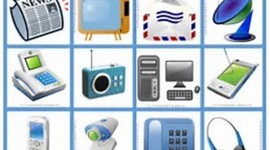 Timeline: evulucion de dispocitivos de comunicacion