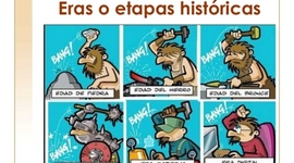 Timeline: Historia de las tecnologías de la información y la comunicación