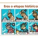 Historia de las tics