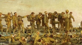 Timeline: 2° Guerra Mundial