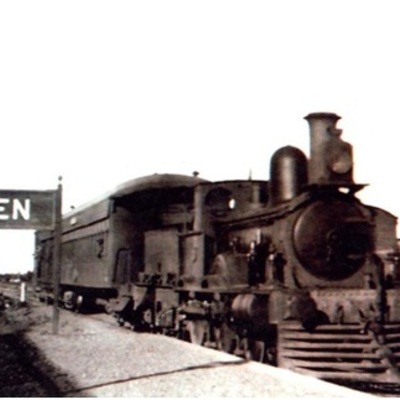 Timeline: La historia de Neuquen (Martina y Abril)