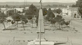 Timeline: el nacimiento de Neuquen (iVO- lUCAS)