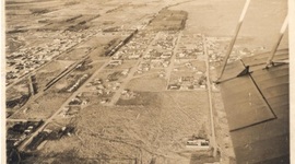 Timeline: La historia de Neuquén-Abril