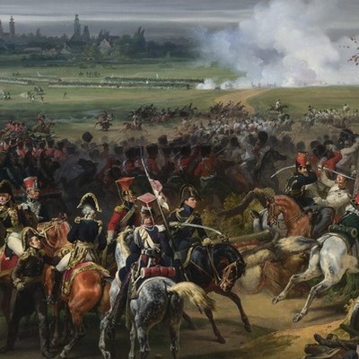 Timeline: Activity 1.3