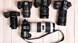 Timeline: Historia de la fotografia