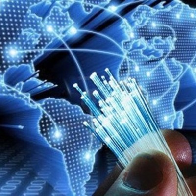 Timeline: Redes informaticas