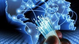 Timeline: Redes informaticas