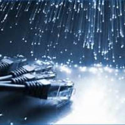 Timeline: Redes Informáticas