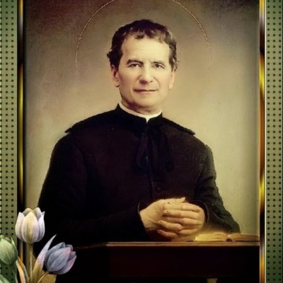 Timeline: SAN JUAN EUDES