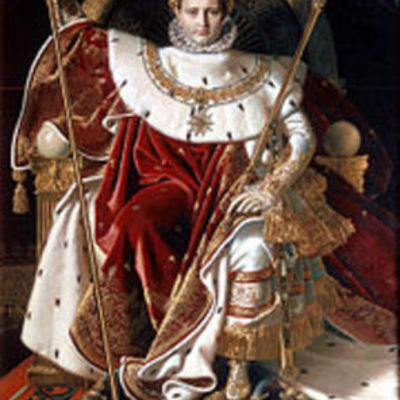 Timeline: Napoleone