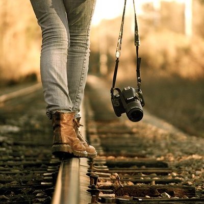 Timeline: Evolución de la cámara y la fotografía