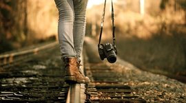 Timeline: Evolución de la cámara y la fotografía