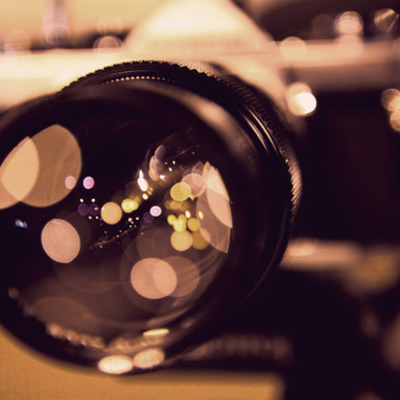 Timeline: evolución de la cámara fotográfica