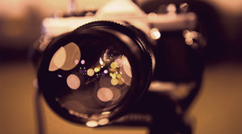 Timeline: evolución de la cámara fotográfica