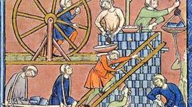 Timeline: Línea del tiempo de la ingeniería