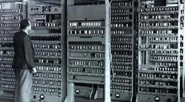 Timeline: Historia de las redes informaticas