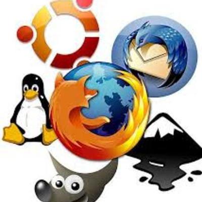 Timeline: Historia del software libre